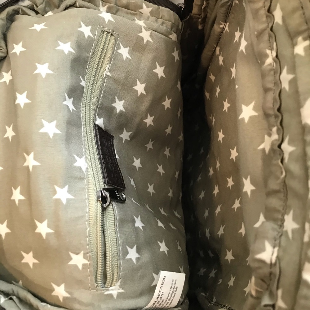 Gabee Australia Backpack - Picture 6 of 13
